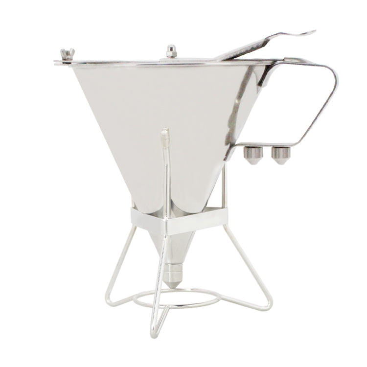 BESLAGDISPENSER 1.6L INCL DOSEERKNOP - 7540.0025