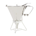 BESLAGDISPENSER 1.6L INCL DOSEERKNOP - 7540.0025