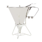 BESLAGDISPENSER 1.6L INCL DOSEERKNOP - 7540.0025