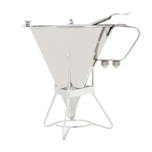 BESLAGDISPENSER 1.6L INCL DOSEERKNOP - 7540.0025