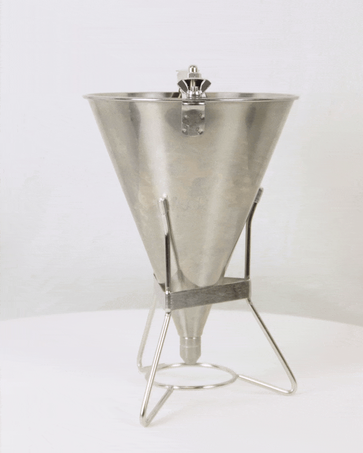 BESLAGDISPENSER 1.6L INCL DOSEERKNOP - aanvullende productfoto 4