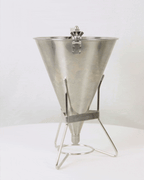 BESLAGDISPENSER 1.6L INCL DOSEERKNOP - aanvullende productfoto 4
