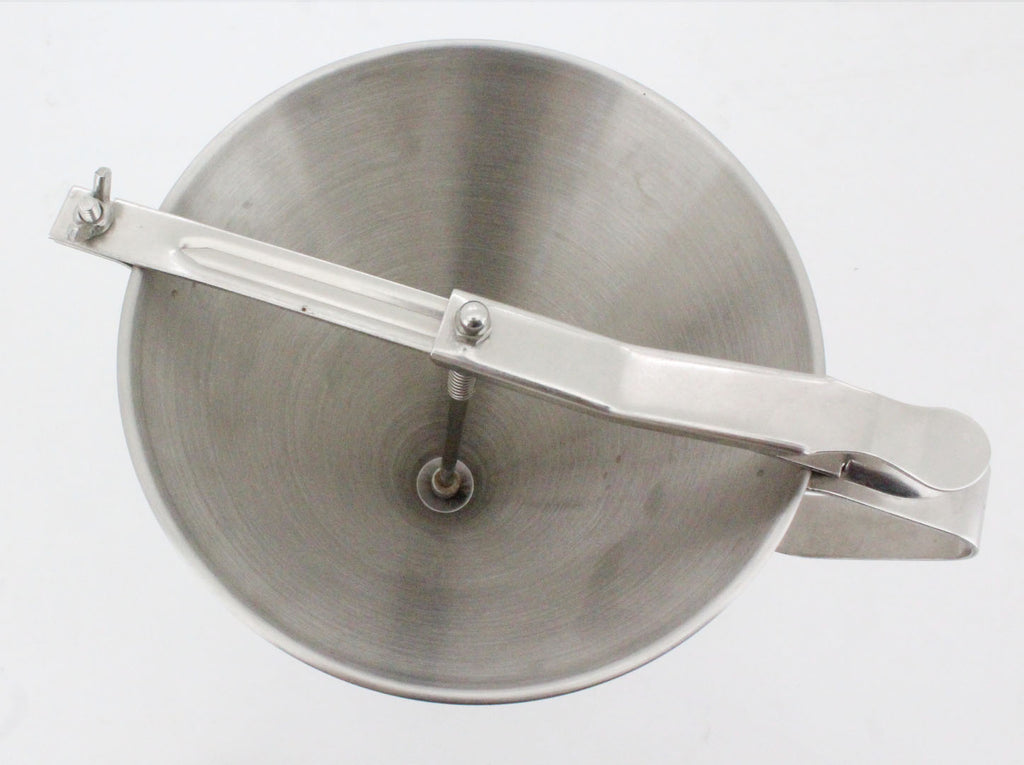 BESLAGDISPENSER 1.6L INCL DOSEERKNOP - aanvullende productfoto 3