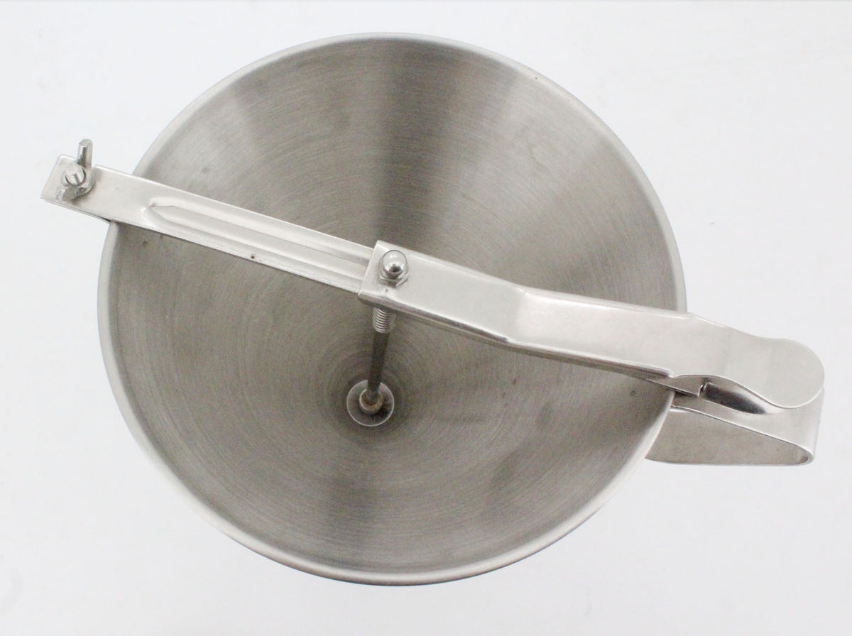 BESLAGDISPENSER 1.6L INCL DOSEERKNOP - aanvullende productfoto 3