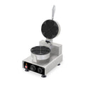 WAFELIJZER 4ST HARTJESVORM - 7540.0050