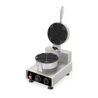 WAFELIJZER 4ST HARTJESVORM - 7540.0050