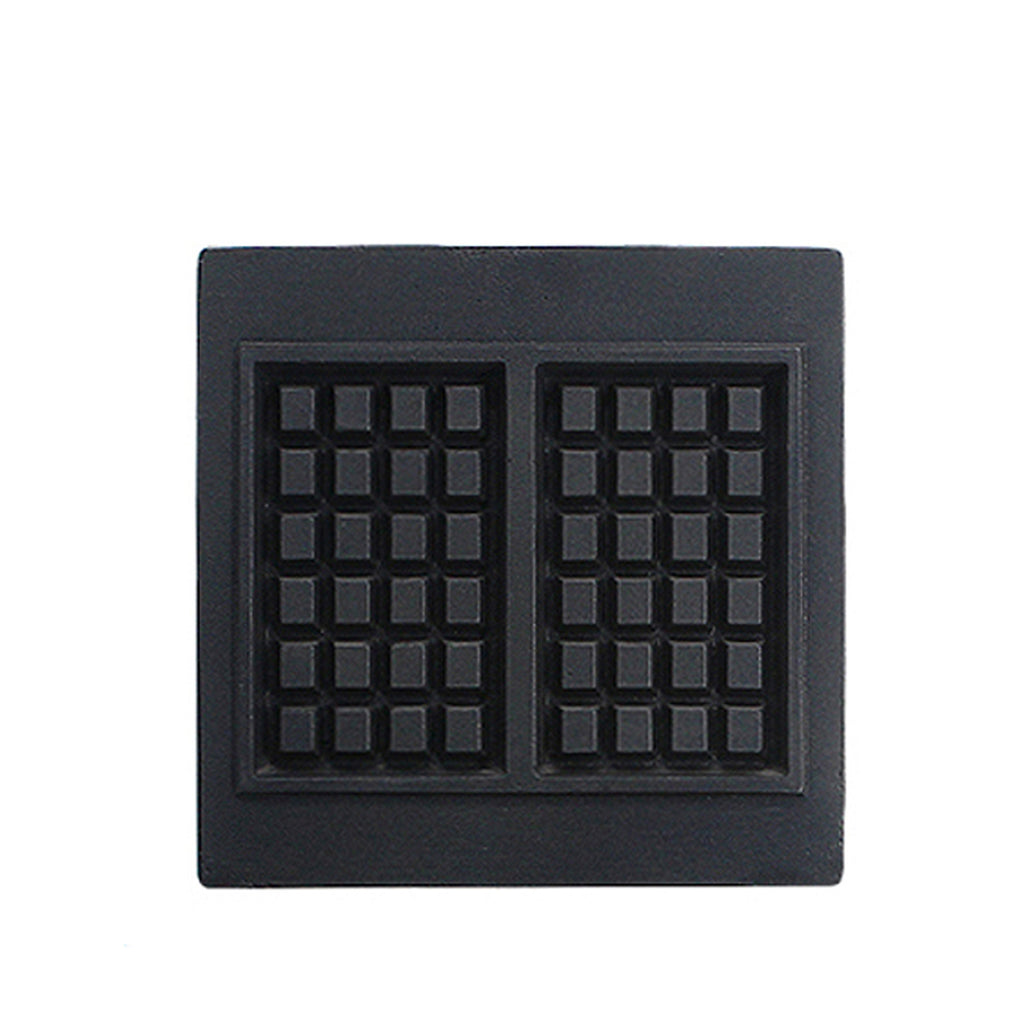 WAFELIJZER 2ST BRUSSELSE WAFEL - aanvullende productfoto 4