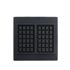 WAFELIJZER 2ST BRUSSELSE WAFEL - aanvullende productfoto 4