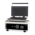 WAFELIJZER 3ST BRUSSELSE WAFEL - 7540.0060