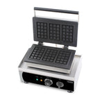 WAFELIJZER 3ST BRUSSELSE WAFEL - aanvullende productfoto 4