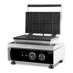 WAFELIJZER 10ST BRUSSELSE WAFEL - 7540.0065