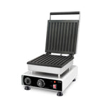 WAFELIJZER 7ST CHURROS WAFEL - 7540.0100