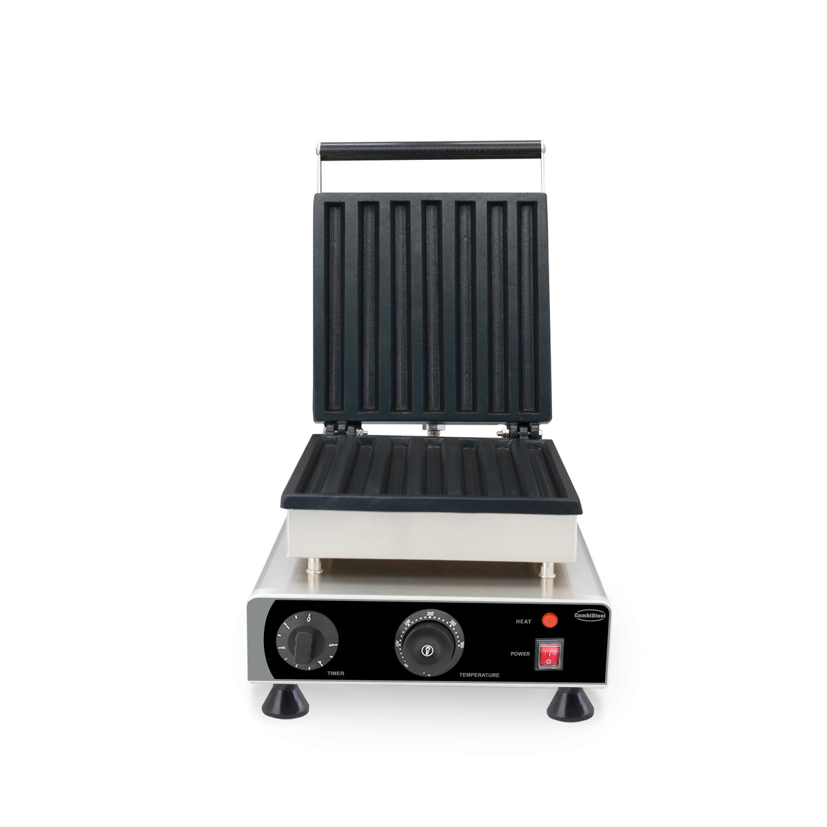 WAFELIJZER 7ST CHURROS WAFEL - aanvullende productfoto 4