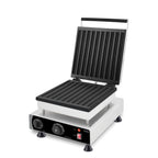 WAFELIJZER 10ST CHURROS WAFEL - 7540.0105