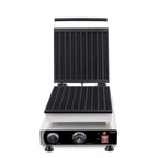 WAFELIJZER 10ST CHURROS WAFEL - aanvullende productfoto 2