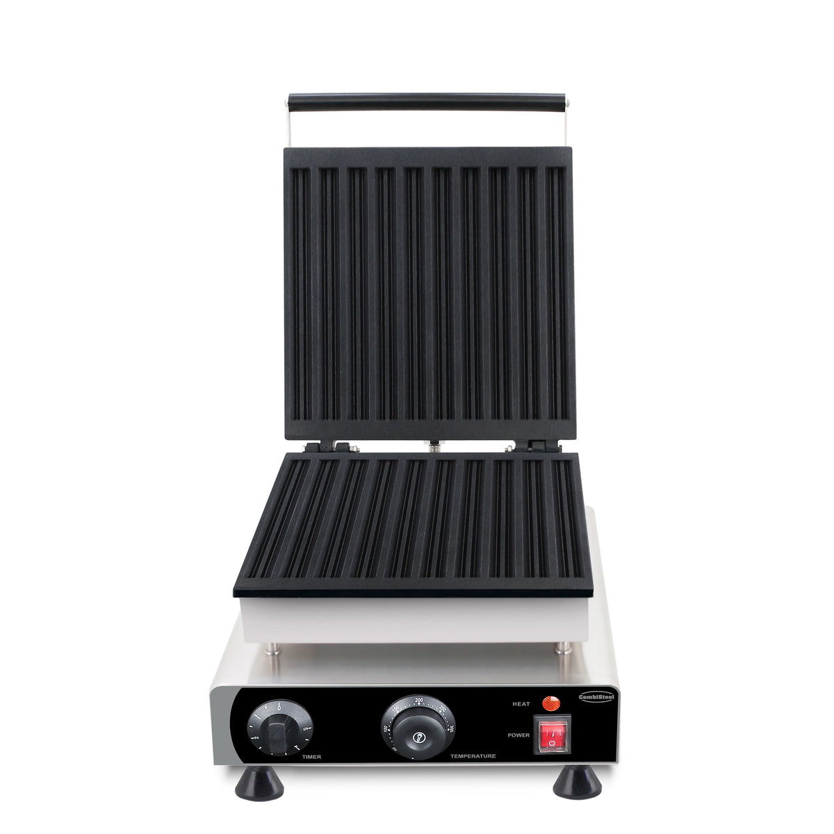 WAFELIJZER 10ST CHURROS WAFEL - aanvullende productfoto 2