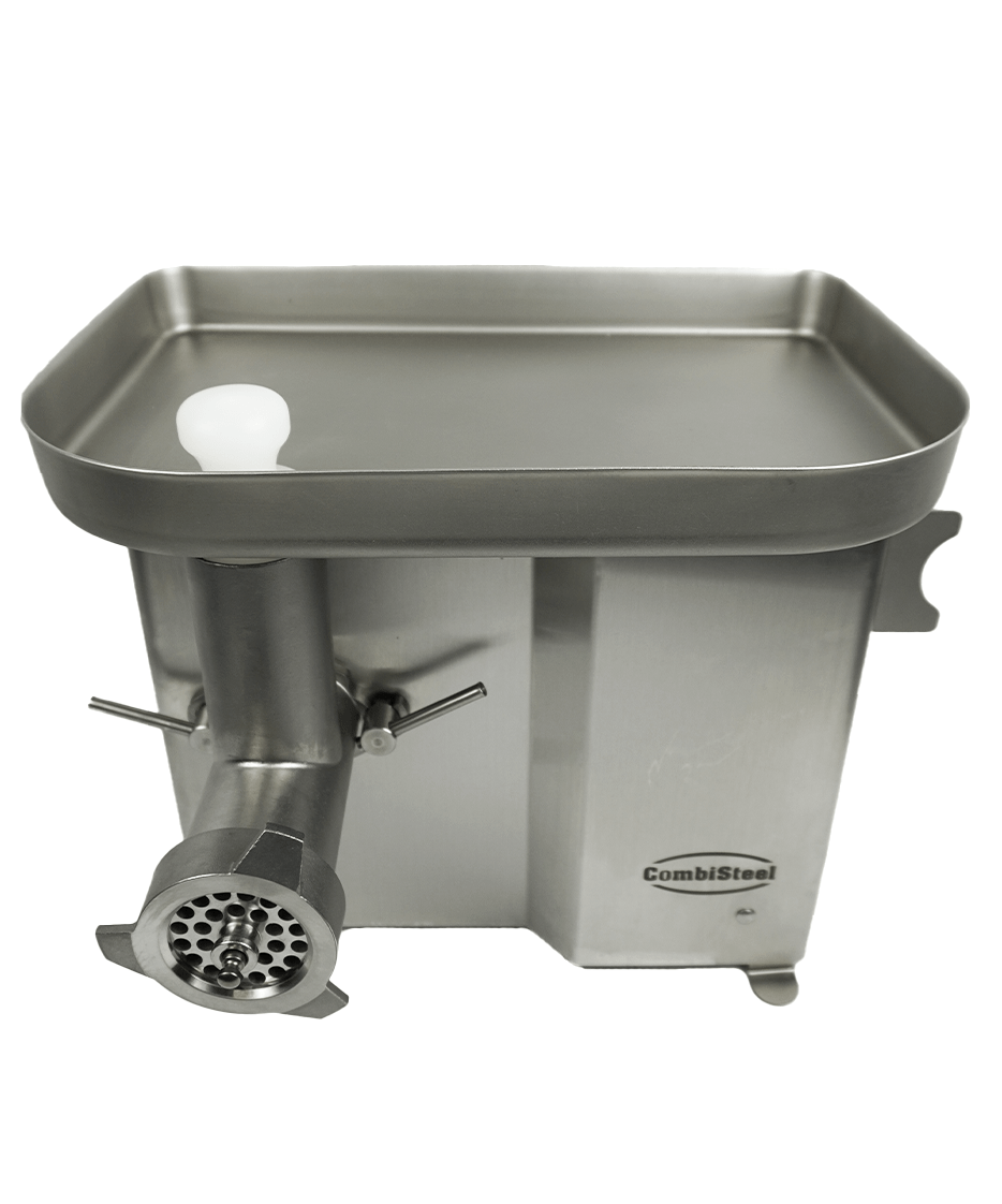 GEHAKTMOLEN 12 - 150KG/H 230V - aanvullende productfoto 1