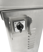 GEHAKTMOLEN 12 - 150KG/H 230V - aanvullende productfoto 5