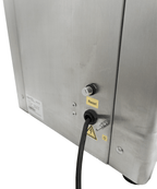 GEHAKTMOLEN 12 - 150KG/H 230V - aanvullende productfoto 6