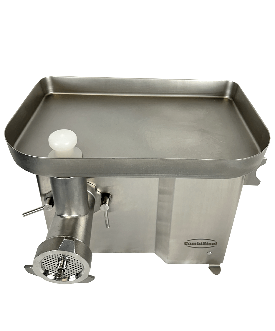 Meat mincer 22 - 250KG/H 400 v - Combisteel 7541.0012