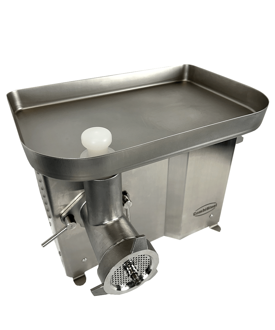 Meat mincer 22 - 250KG/H 400 v - Combisteel 7541.0012