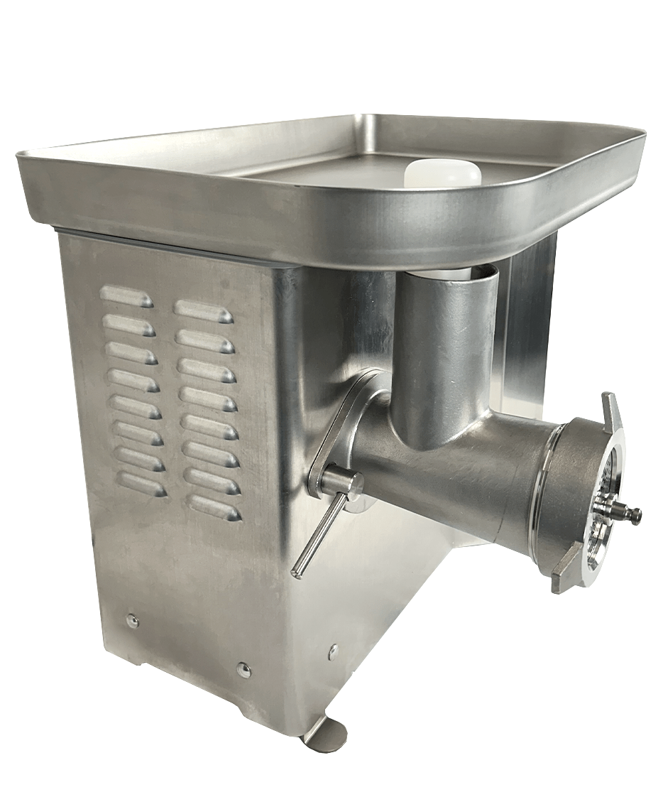 GEHAKTMOLEN 22 - 250KG/H 230V - aanvullende productfoto 2