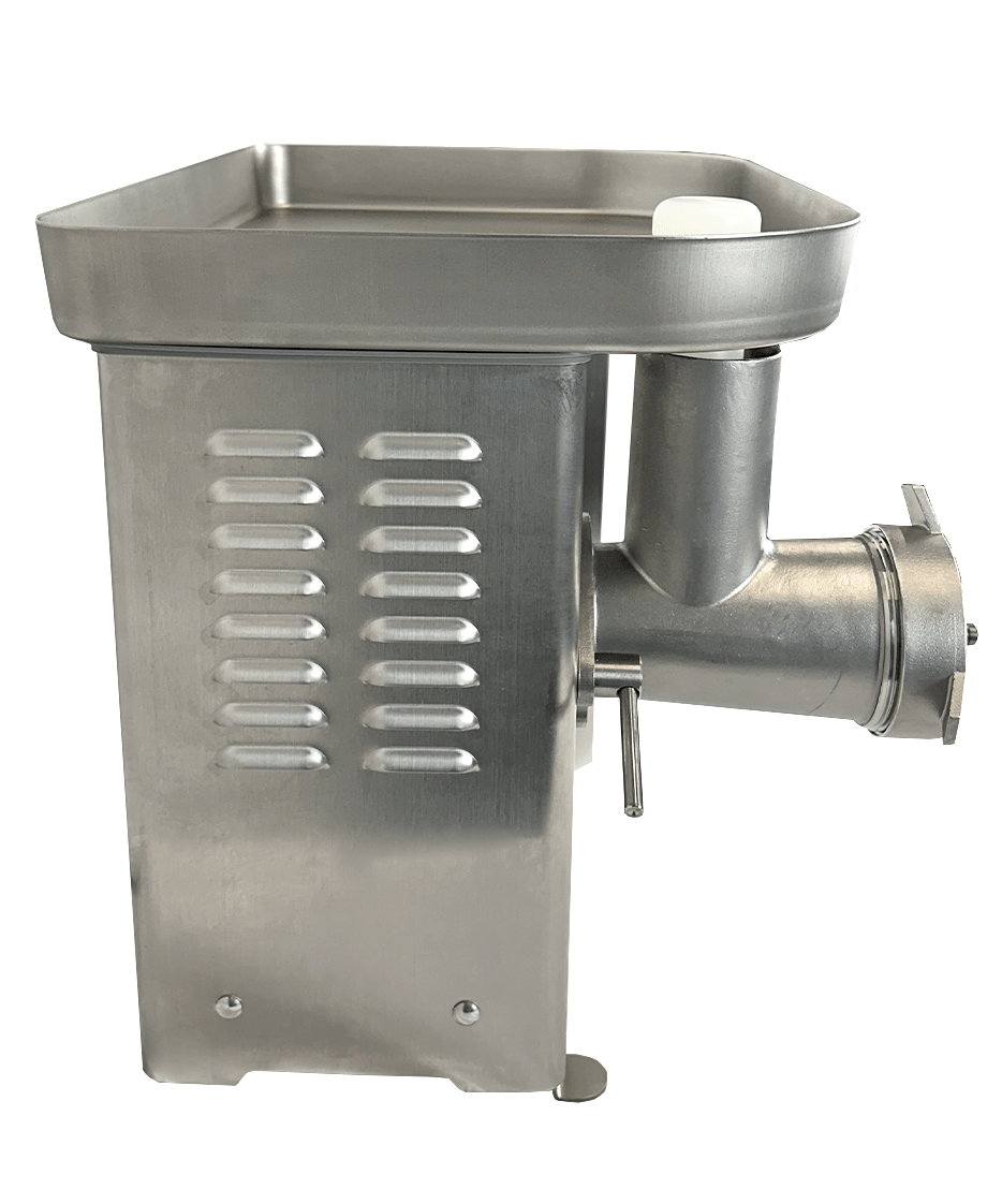 GEHAKTMOLEN 22 - 250KG/H 400V - aanvullende productfoto 4