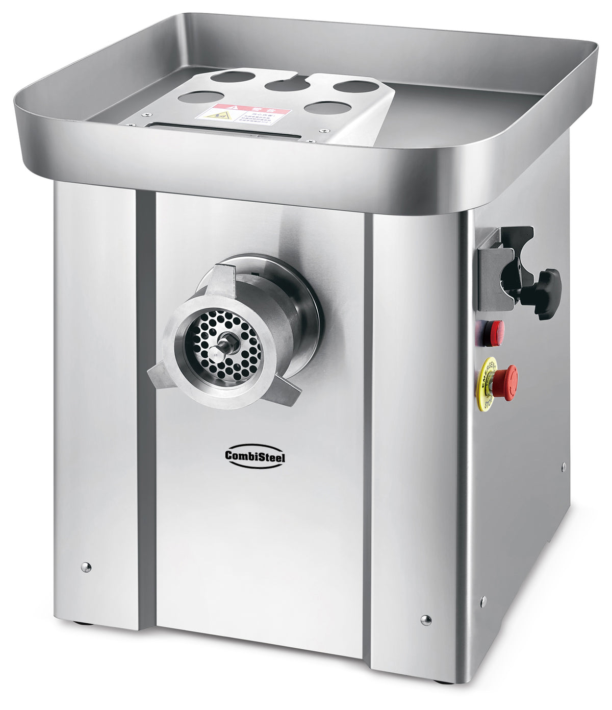 Meat mincer 32 - 500KG/H 400 v - Combisteel 7541.0015