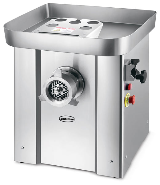 Gehaktmolen 32 - 500KG/H 400 v - Combisteel 7541.0015