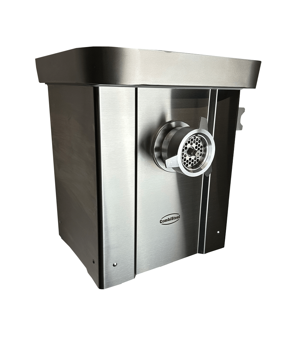 GEHAKTMOLEN 32 - 500KG/H 400V - aanvullende productfoto 3