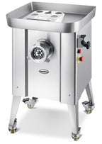 GEHAKTMOLEN 32 - 500KG/H 400V - VERRIJDBAAR - 7541.0020