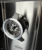 GEHAKTMOLEN 32 - 500KG/H 400V - VERRIJDBAAR - aanvullende productfoto 4