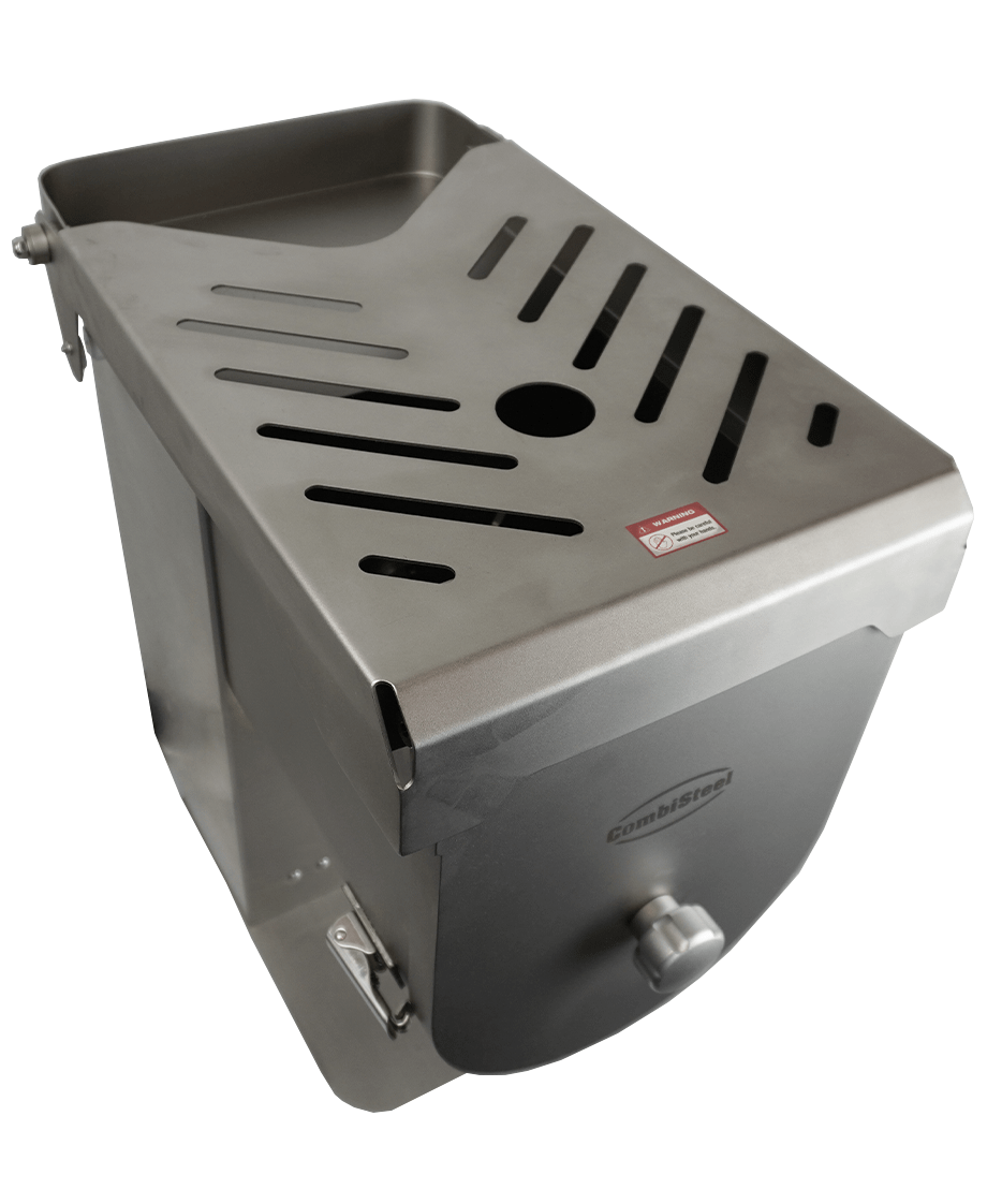 VLEESMIXER 20KG - aanvullende productfoto 3