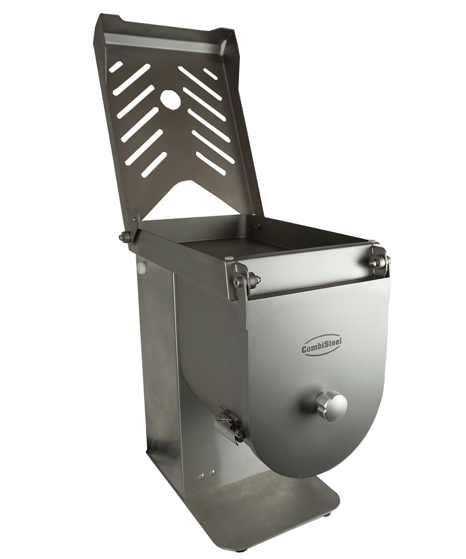 VLEESMIXER 20KG - aanvullende productfoto 4