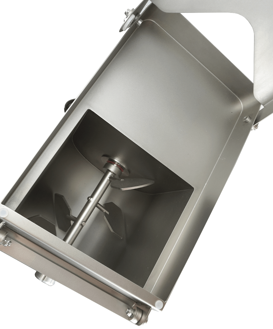VLEESMIXER 20KG - aanvullende productfoto 5