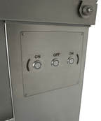 VLEESMIXER 20KG - aanvullende productfoto 8