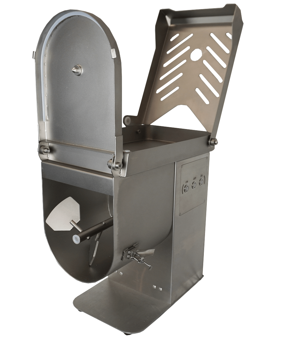 VLEESMIXER 20KG - aanvullende productfoto 7