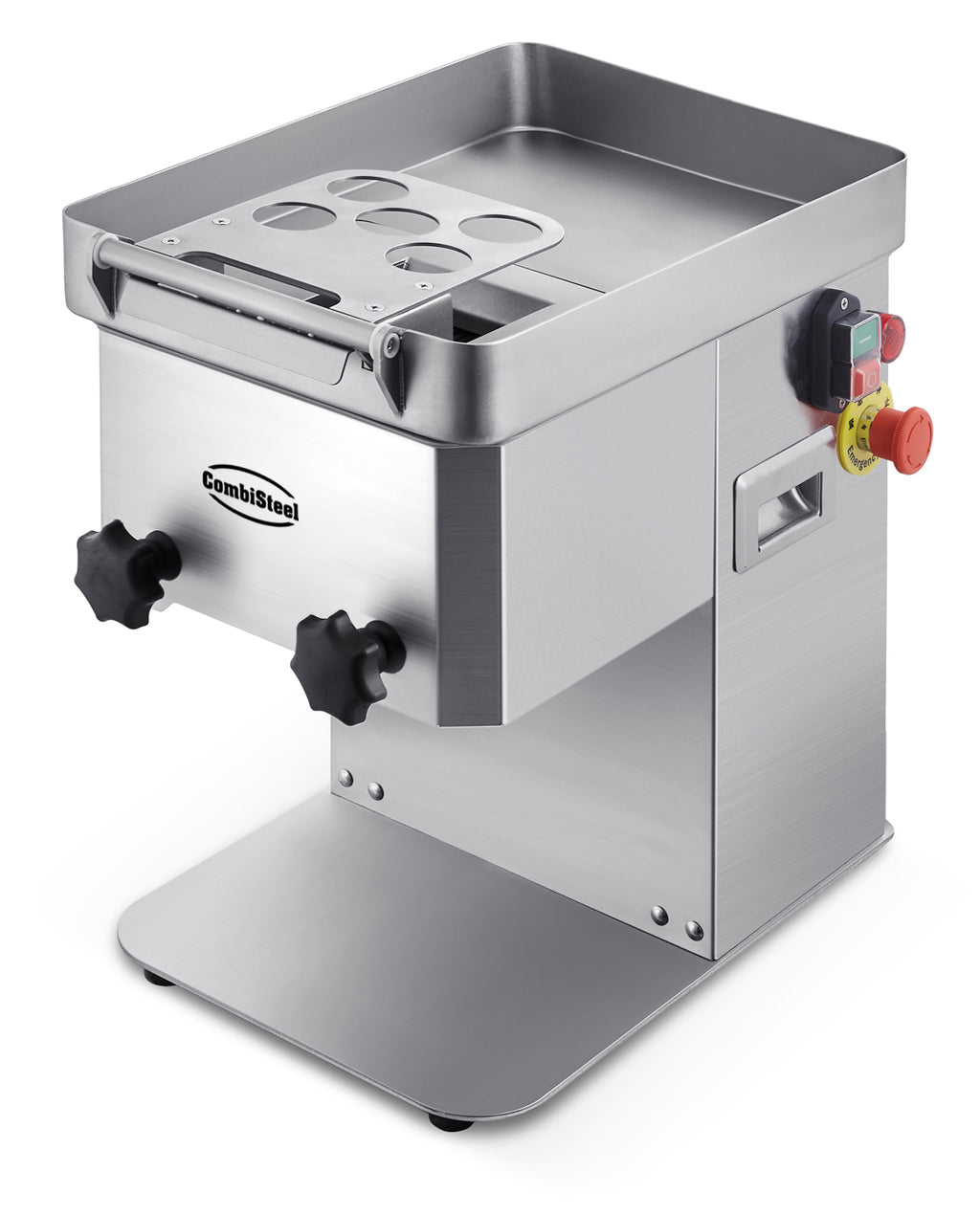 VLEESSNIJDER 250KG/H 230V - 7541.0030
