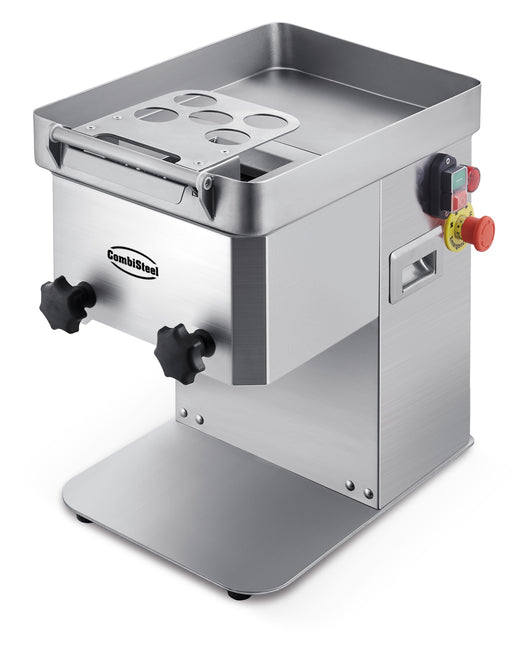 Vleessnijder 250KG/H 230 v - Combisteel 7541.0030
