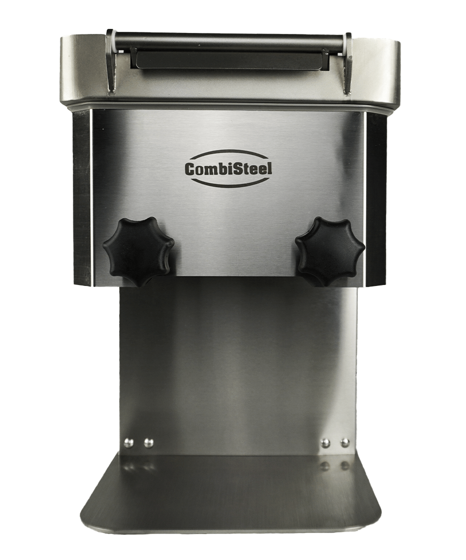 VLEESSNIJDER 250KG/H 230V - aanvullende productfoto 1