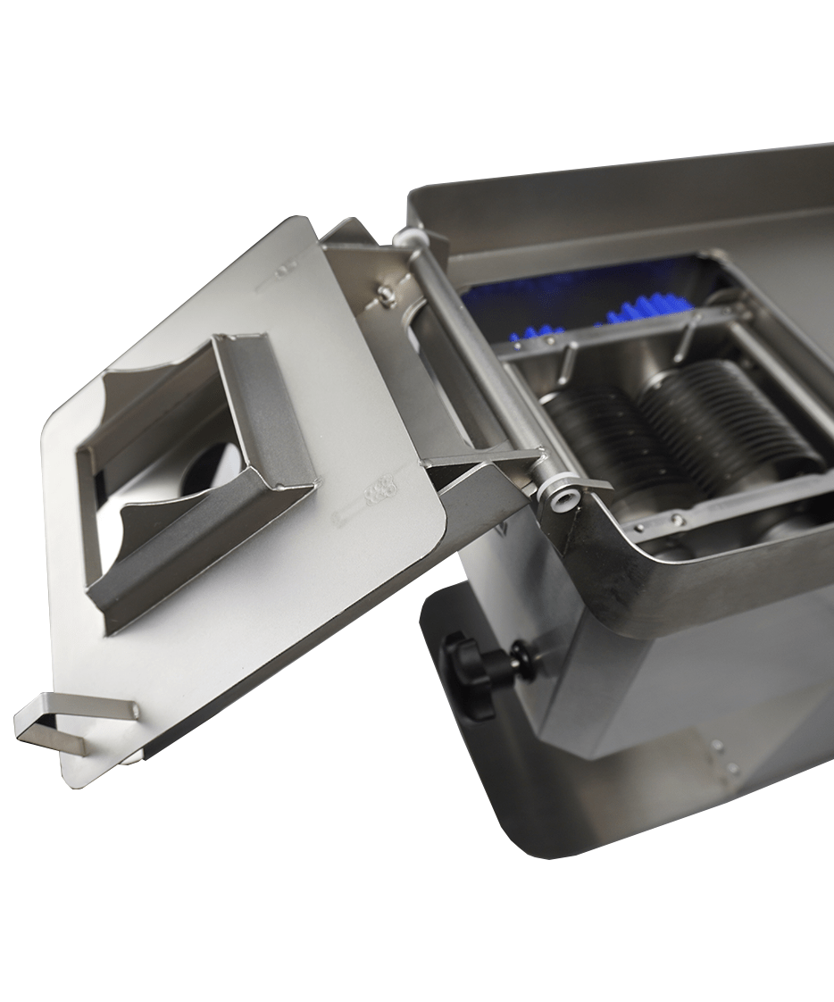 VLEESSNIJDER 250KG/H 230V - aanvullende productfoto 3