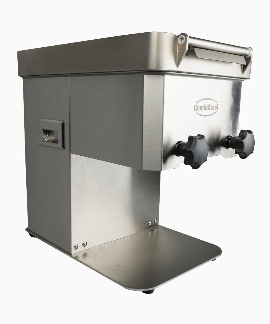VLEESSNIJDER 250KG/H 230V - aanvullende productfoto 6