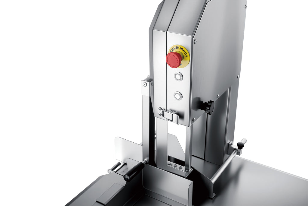 RVS LINTZAAG 230V 1650MM - aanvullende productfoto 1