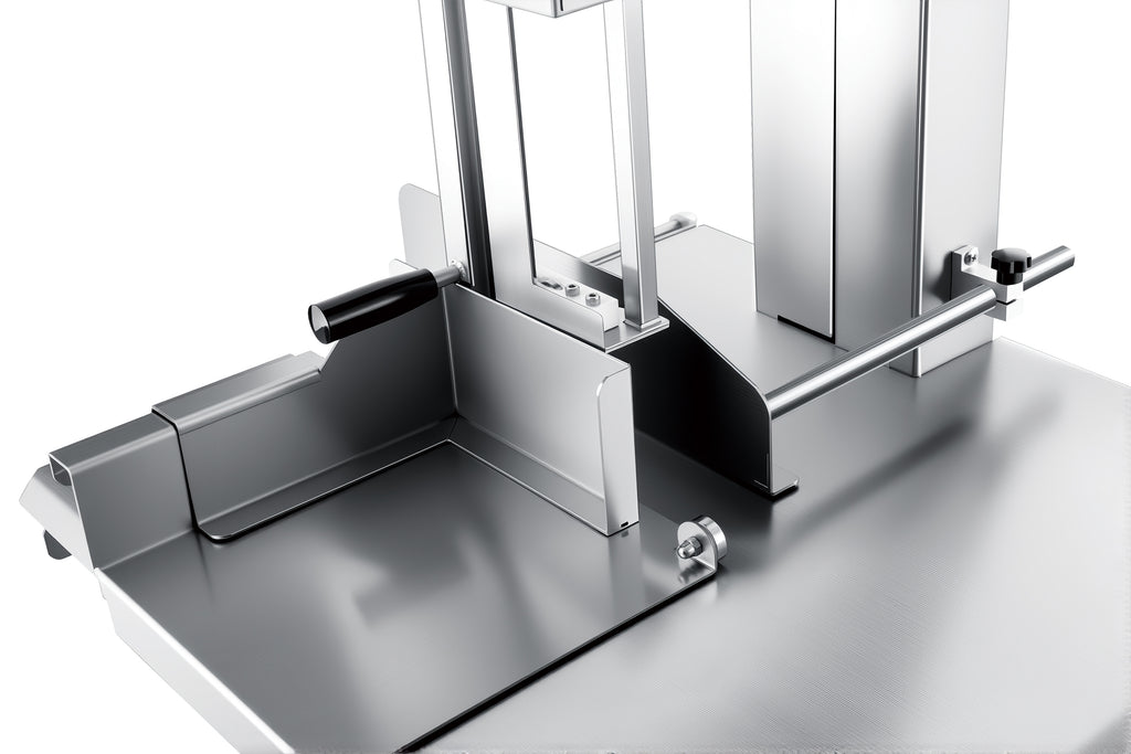 RVS LINTZAAG 230V 2020MM - aanvullende productfoto 2