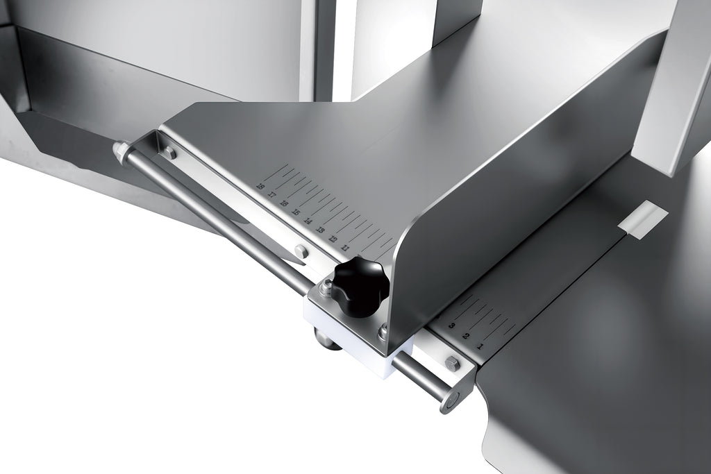 RVS LINTZAAG 230V 2020MM - aanvullende productfoto 3