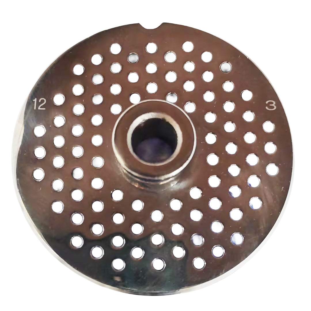 3MM SCHIJF TBV GEHAKTMOLEN 12 - 150KG/H - 7541.9000