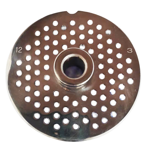3MM SCHIJF TBV GEHAKTMOLEN 12 - 150KG/H - 7541.9000