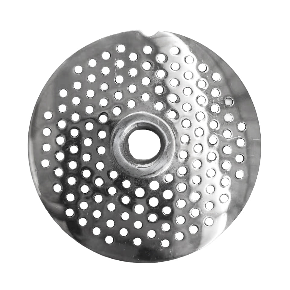 3MM SCHIJF TBV GEHAKTMOLEN 22 - 250KG/H - 7541.9006
