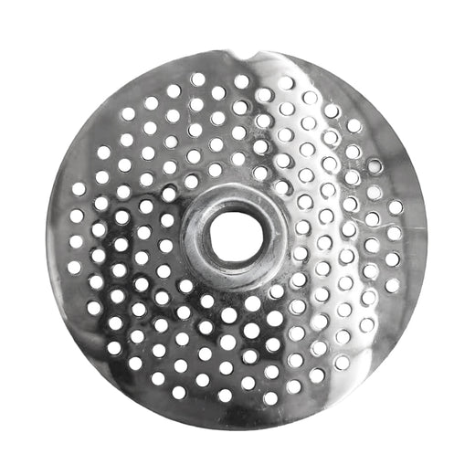 3MM schijf tbv gehaktmolen 22 - 250KG/H - Combisteel 7541.9006