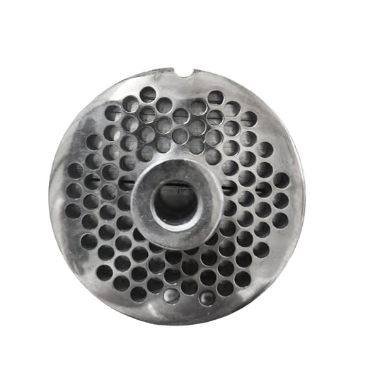 8MM schijf tbv gehaktmolen 22 - 250KG/H - Combisteel 7541.9010